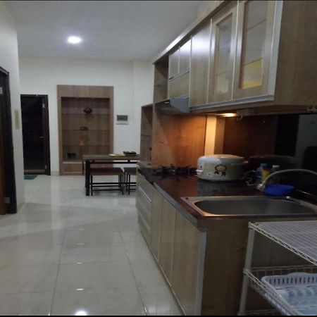Karana House Syariah Otel Melati Dış mekan fotoğraf