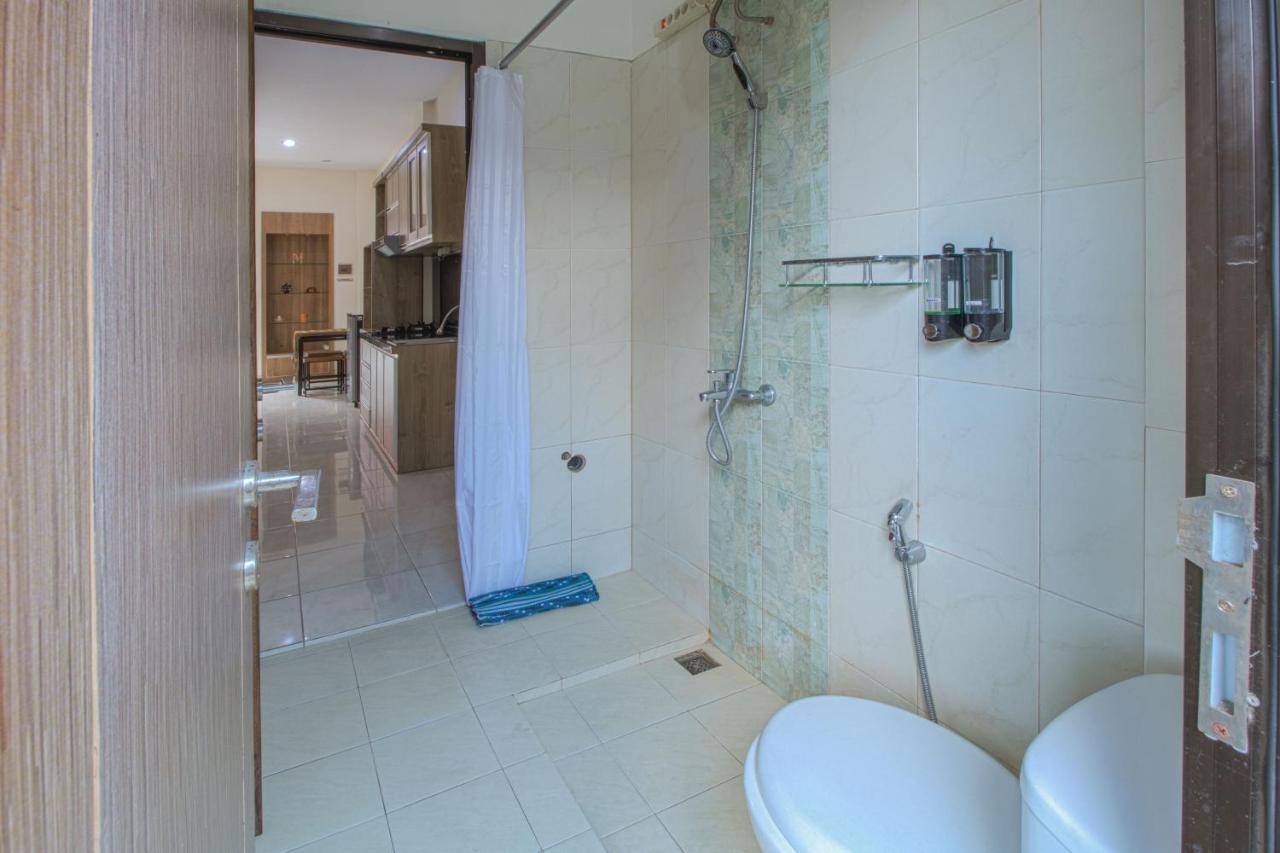 Karana House Syariah Otel Melati Dış mekan fotoğraf